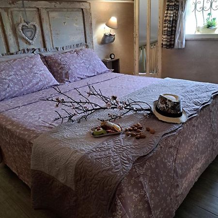 Home Shabby Porto Empedocle Bagian luar foto