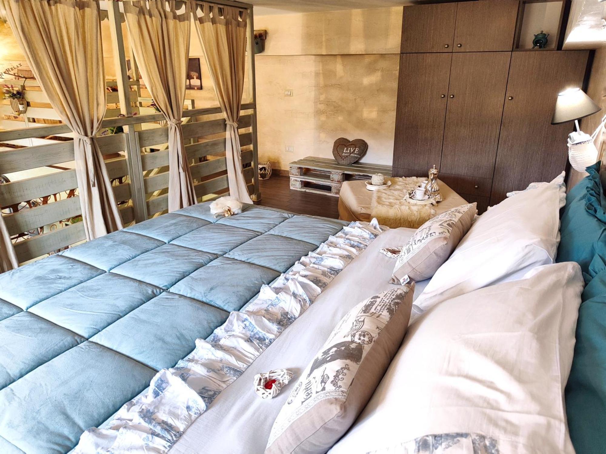 Home Shabby Porto Empedocle Bagian luar foto