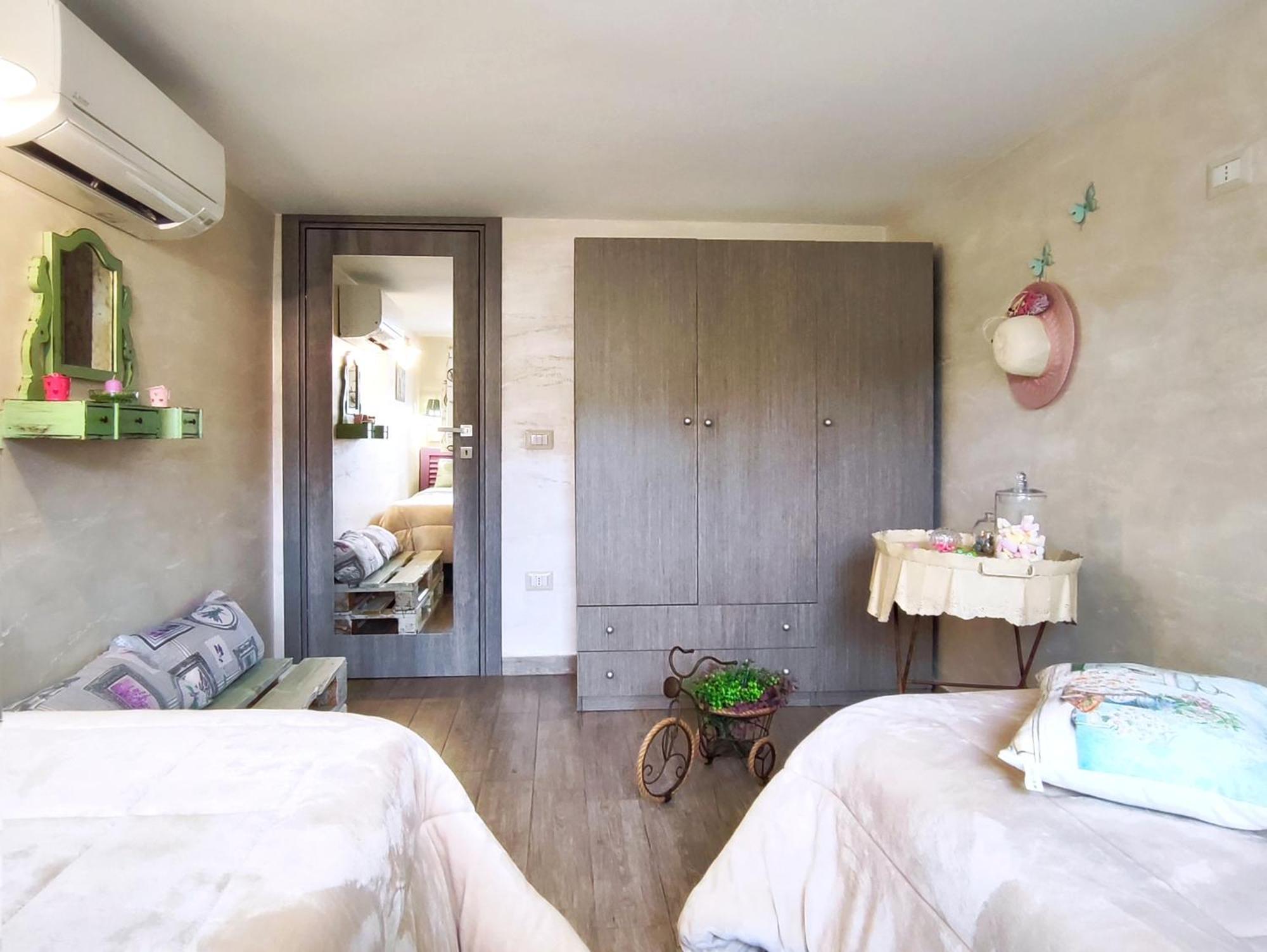 Home Shabby Porto Empedocle Bagian luar foto