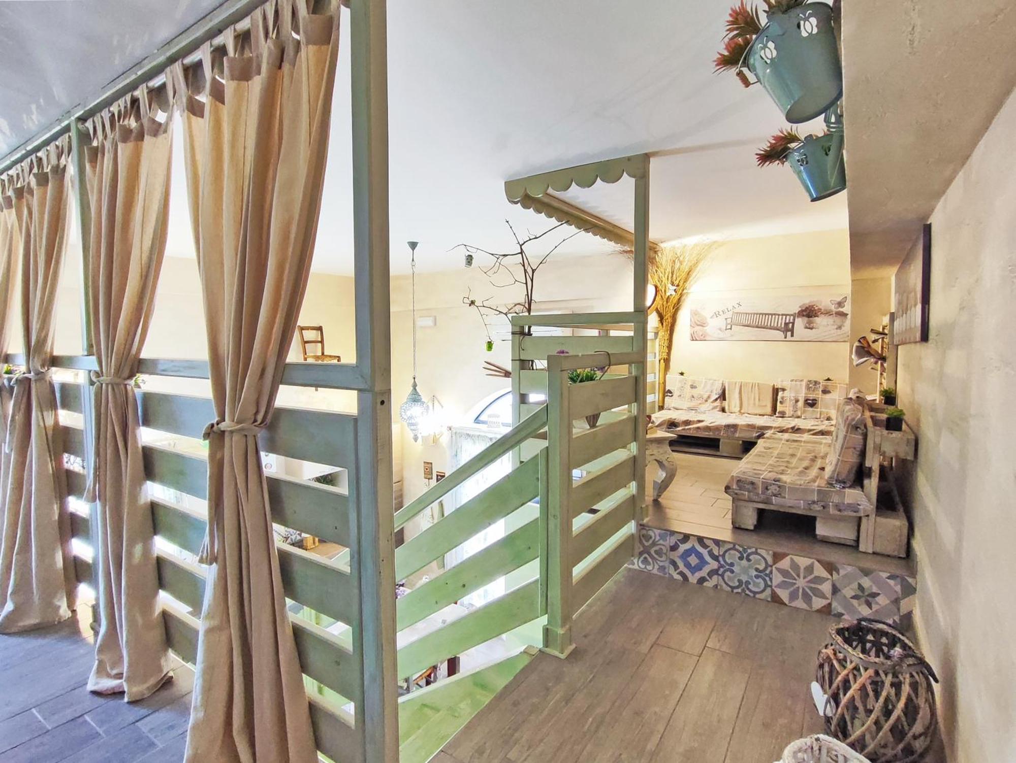 Home Shabby Porto Empedocle Bagian luar foto