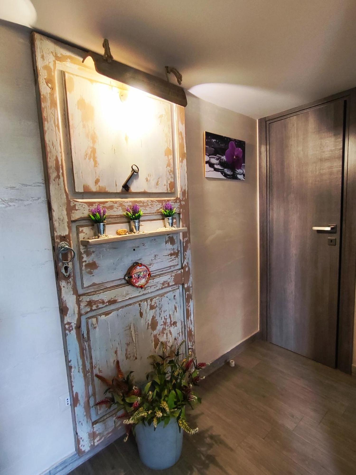 Home Shabby Porto Empedocle Bagian luar foto
